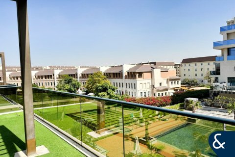 Apartamento en Motor City, Dubai, 1 dormitorio, 113 m², № 75320 - foto 10