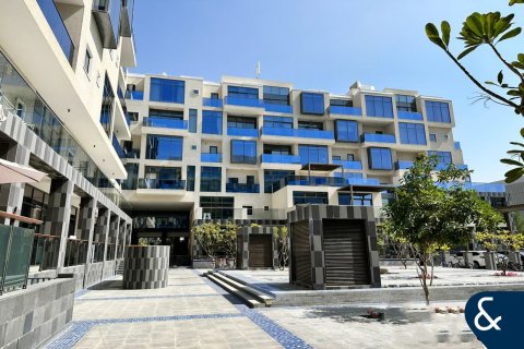 Apartamento en Motor City, Dubai, 1 dormitorio, 113 m², № 75320 - foto 14