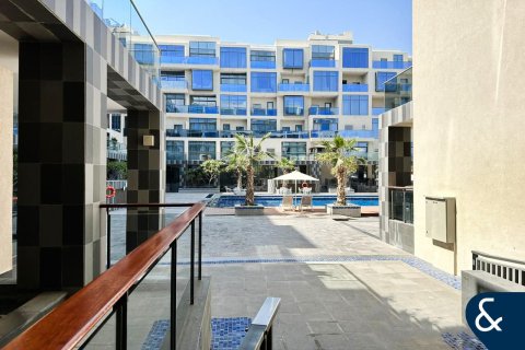 Apartamento en Motor City, Dubai, 1 dormitorio, 113 m², № 75320 - foto 12