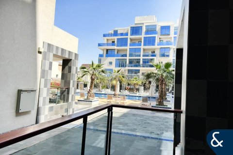 Apartamento en Motor City, Dubai, 1 dormitorio, 113 m², № 75320 - foto 15