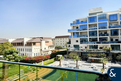 Apartamento en Motor City, Dubai, 1 dormitorio, 113 m², № 75320 - foto 11