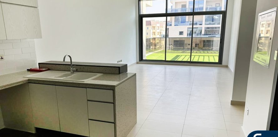 Apartamento en Motor City, Dubai, 1 dormitorio, 113 m², № 75320