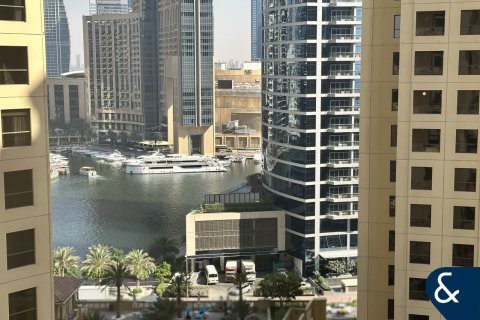 Appartement à Sadaf, Jumeirah Beach Residence, Dubai, 3 chambres, 167 m², № 75334 - photo 11