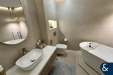 Appartement à Sadaf, Jumeirah Beach Residence, Dubai, 3 chambres, 167 m², № 75334 - photo 20