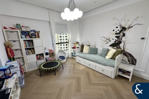 Appartement à Sadaf, Jumeirah Beach Residence, Dubai, 3 chambres, 167 m², № 75334 - photo 18