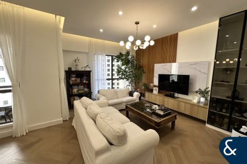 Appartement à Sadaf, Jumeirah Beach Residence, Dubai, 3 chambres, 167 m², № 75334 - photo 2