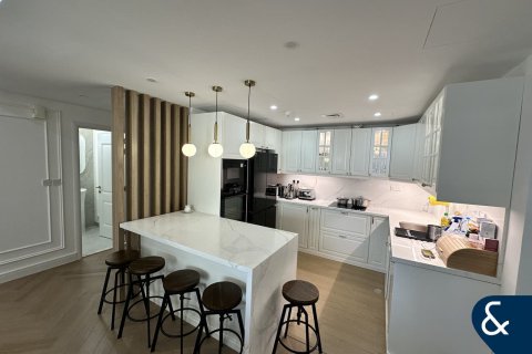 Appartement à Sadaf, Jumeirah Beach Residence, Dubai, 3 chambres, 167 m², № 75334 - photo 1