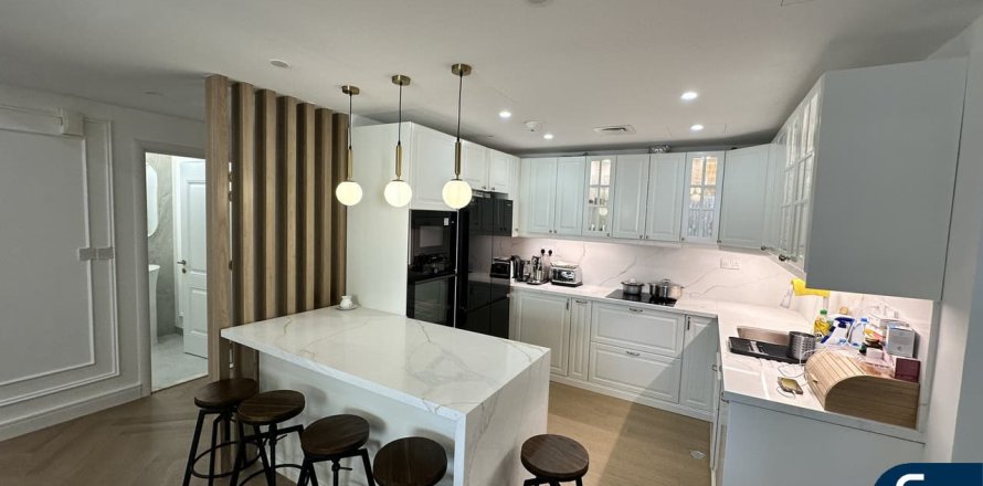 Appartement à Sadaf, Jumeirah Beach Residence, Dubai, 3 chambres, 167 m², № 75334