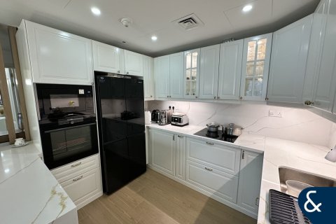 Appartement à Sadaf, Jumeirah Beach Residence, Dubai, 3 chambres, 167 m², № 75334 - photo 15