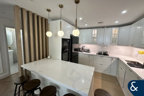 Appartement à Sadaf, Jumeirah Beach Residence, Dubai, 3 chambres, 167 m², № 75334 - photo 4