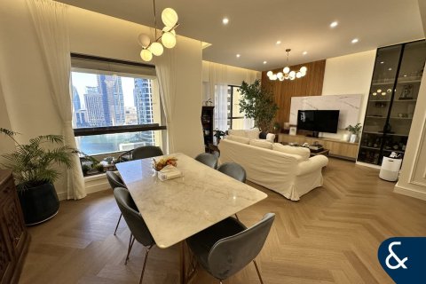 Appartement à Sadaf, Jumeirah Beach Residence, Dubai, 3 chambres, 167 m², № 75334 - photo 16