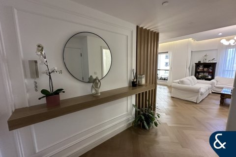 Appartement à Sadaf, Jumeirah Beach Residence, Dubai, 3 chambres, 167 m², № 75334 - photo 9