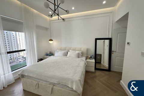 Appartement à Sadaf, Jumeirah Beach Residence, Dubai, 3 chambres, 167 m², № 75334 - photo 21