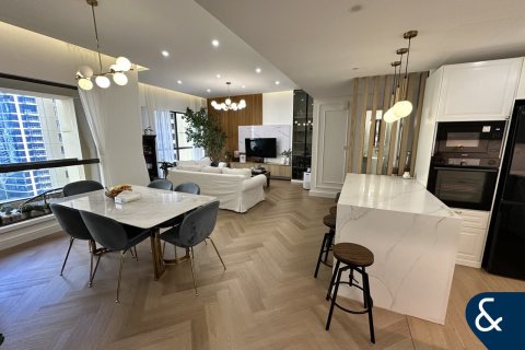 Appartement à Sadaf, Jumeirah Beach Residence, Dubai, 3 chambres, 167 m², № 75334 - photo 13