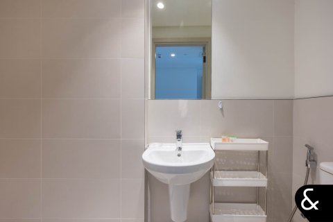 Appartement à EMAAR Beachfront, Dubai Harbour, Dubai, 3 chambres, 184 m², № 75335 - photo 22