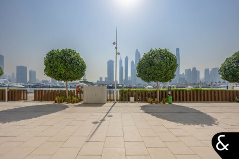 Appartement à EMAAR Beachfront, Dubai Harbour, Dubai, 3 chambres, 184 m², № 75335 - photo 18