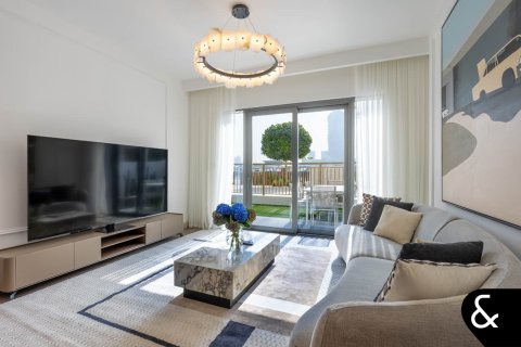 Appartement à EMAAR Beachfront, Dubai Harbour, Dubai, 3 chambres, 184 m², № 75335 - photo 2