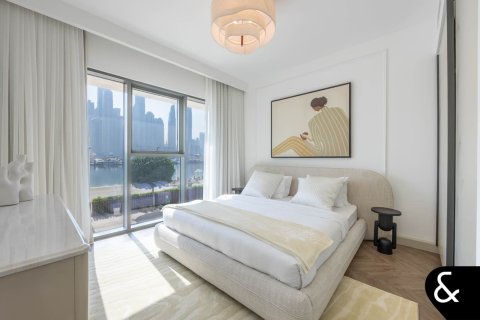 Appartement à EMAAR Beachfront, Dubai Harbour, Dubai, 3 chambres, 184 m², № 75335 - photo 11