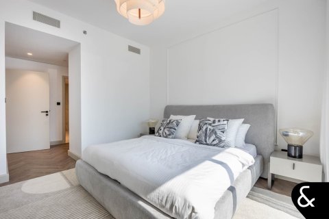 Appartement à EMAAR Beachfront, Dubai Harbour, Dubai, 3 chambres, 184 m², № 75335 - photo 5