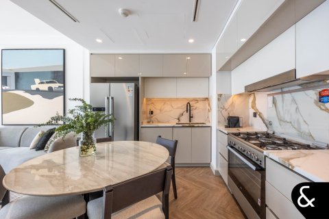 Appartement à EMAAR Beachfront, Dubai Harbour, Dubai, 3 chambres, 184 m², № 75335 - photo 26