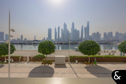 Appartement à EMAAR Beachfront, Dubai Harbour, Dubai, 3 chambres, 184 m², № 75335 - photo 9