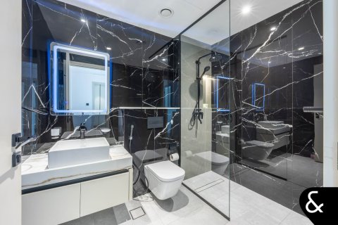 Appartement à EMAAR Beachfront, Dubai Harbour, Dubai, 3 chambres, 184 m², № 75335 - photo 10