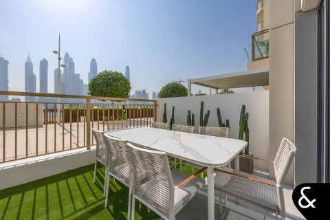 Appartement à EMAAR Beachfront, Dubai Harbour, Dubai, 3 chambres, 184 m², № 75335 - photo 17