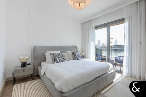 Appartement à EMAAR Beachfront, Dubai Harbour, Dubai, 3 chambres, 184 m², № 75335 - photo 4