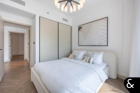 Appartement à EMAAR Beachfront, Dubai Harbour, Dubai, 3 chambres, 184 m², № 75335 - photo 20