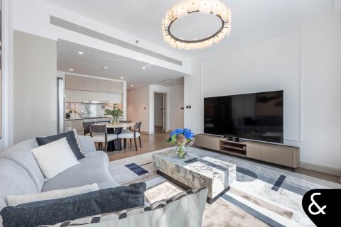 Appartement à EMAAR Beachfront, Dubai Harbour, Dubai, 3 chambres, 184 m², № 75335 - photo 24