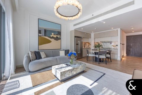 Appartement à EMAAR Beachfront, Dubai Harbour, Dubai, 3 chambres, 184 m², № 75335 - photo 23