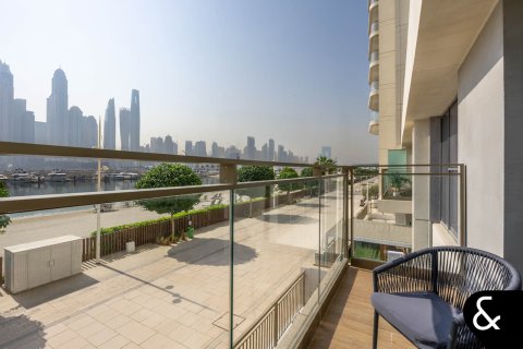 Appartement à EMAAR Beachfront, Dubai Harbour, Dubai, 3 chambres, 184 m², № 75335 - photo 8