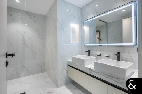 Appartement à EMAAR Beachfront, Dubai Harbour, Dubai, 3 chambres, 184 m², № 75335 - photo 6