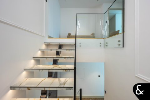 Appartement à EMAAR Beachfront, Dubai Harbour, Dubai, 3 chambres, 184 m², № 75335 - photo 14