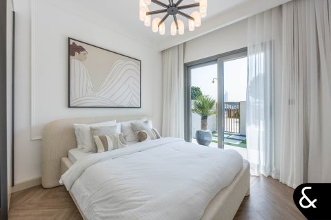 Appartement à EMAAR Beachfront, Dubai Harbour, Dubai, 3 chambres, 184 m², № 75335 - photo 19