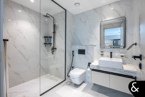 Appartement à EMAAR Beachfront, Dubai Harbour, Dubai, 3 chambres, 184 m², № 75335 - photo 3