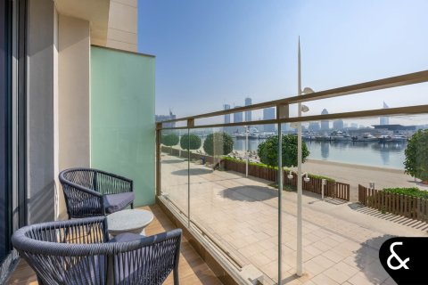 Appartement à EMAAR Beachfront, Dubai Harbour, Dubai, 3 chambres, 184 m², № 75335 - photo 7