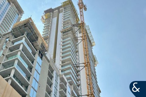 Apartment in Sobha Hartland, Mohammed Bin Rashid City, Dubai 4 bedrooms, 219 sq.m. № 75333 - photo 17