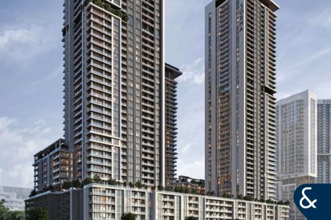 Apartment in Sobha Hartland, Mohammed Bin Rashid City, Dubai 4 bedrooms, 219 sq.m. № 75333 - photo 6