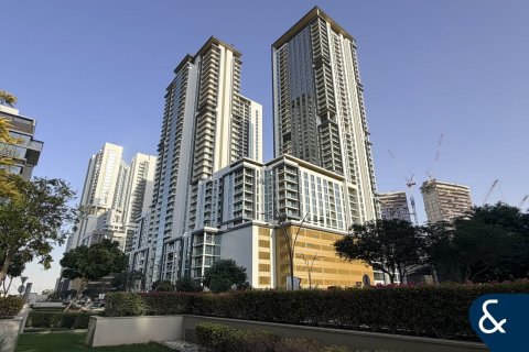 Apartamento en Sobha Hartland, Mohammed Bin Rashid City, Dubai, 4 dormitorios, 219 m², № 75333 - foto 10