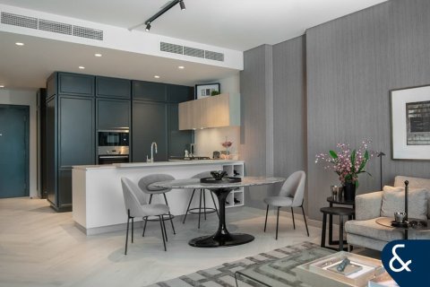 Apartment in Sobha Hartland, Mohammed Bin Rashid City, Dubai 4 bedrooms, 219 sq.m. № 75333 - photo 13