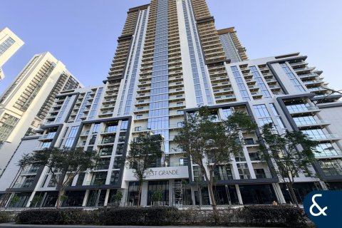 Apartamento en Sobha Hartland, Mohammed Bin Rashid City, Dubai, 4 dormitorios, 219 m², № 75333 - foto 9