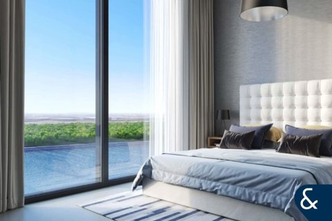 Apartment in Sobha Hartland, Mohammed Bin Rashid City, Dubai 4 bedrooms, 219 sq.m. № 75333 - photo 7