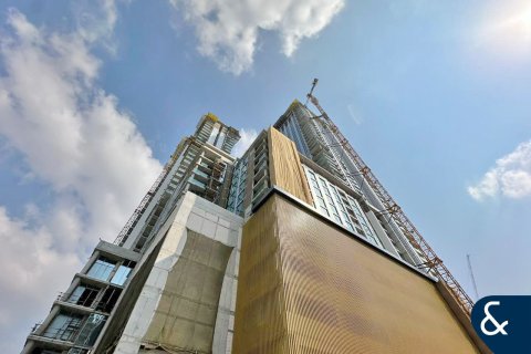 Apartment in Sobha Hartland, Mohammed Bin Rashid City, Dubai 4 bedrooms, 219 sq.m. № 75333 - photo 19