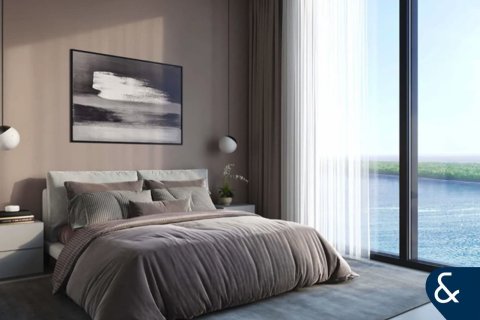 Apartment in Sobha Hartland, Mohammed Bin Rashid City, Dubai 4 bedrooms, 219 sq.m. № 75333 - photo 11