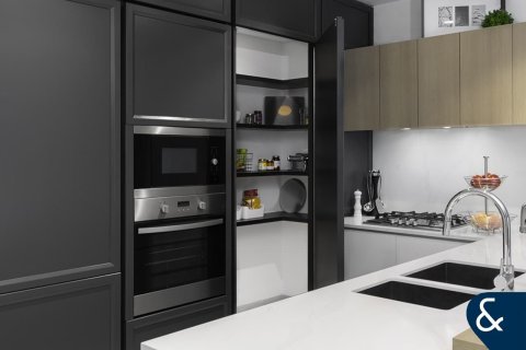 Apartment in Sobha Hartland, Mohammed Bin Rashid City, Dubai 4 bedrooms, 219 sq.m. № 75333 - photo 14