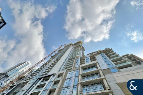 Apartment in Sobha Hartland, Mohammed Bin Rashid City, Dubai 4 bedrooms, 219 sq.m. № 75333 - photo 18