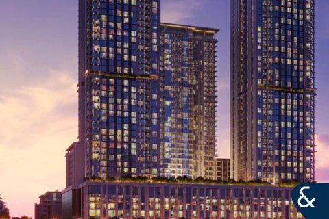 Apartment in Sobha Hartland, Mohammed Bin Rashid City, Dubai 4 bedrooms, 219 sq.m. № 75333 - photo 8