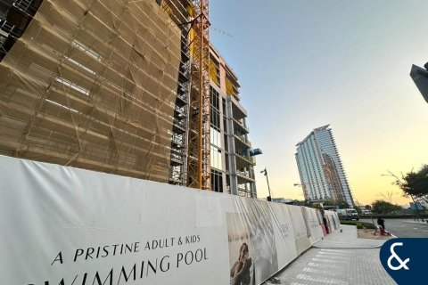 Apartment in Sobha Hartland, Mohammed Bin Rashid City, Dubai 4 bedrooms, 219 sq.m. № 75333 - photo 12