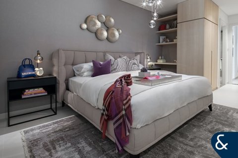 Apartment in Sobha Hartland, Mohammed Bin Rashid City, Dubai 4 bedrooms, 219 sq.m. № 75333 - photo 10